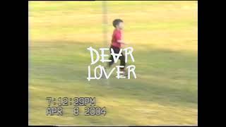 Dear Lover X Natty Gray Collaborative Garments Video 2025