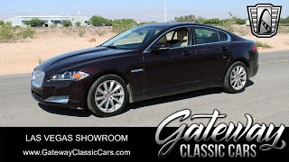 2015 Jauar XF 2.0T - Gateway Classic Cars - Las Vegas #1031