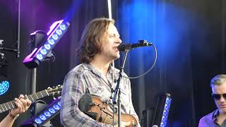 Infamous Stringdusters "Highway Man"