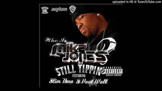 Mike_Jones_-_Still_Tippin (Instrumental)