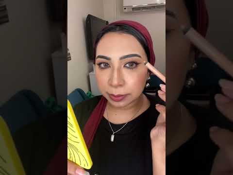 قلم عيون ريميل لندن سكاندل النود     