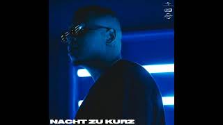 LUCIANO - NACHT ZU KURZ (Türkçe Çeviri)