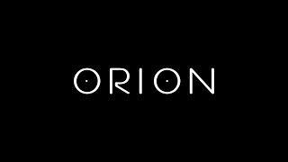 Orion The Alien Wars