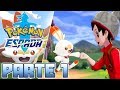 Pokémon Shield video