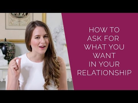 How to Ask