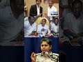 சட்டம் ஒழுங்கு குறித்த விமர்சனத்தை ஏற்க முடியாது...  - #IGRamyaBharathi
