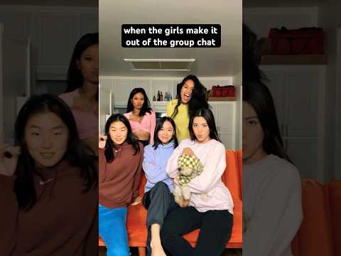 GIRL GANG #5spice