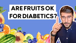 Can diabetics eat fruit?
