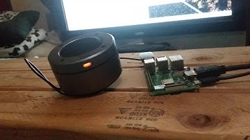 Talking Raspberry Pi using Espeak(Default)