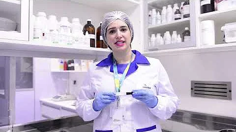 Tem como manipular ácido hialurônico?