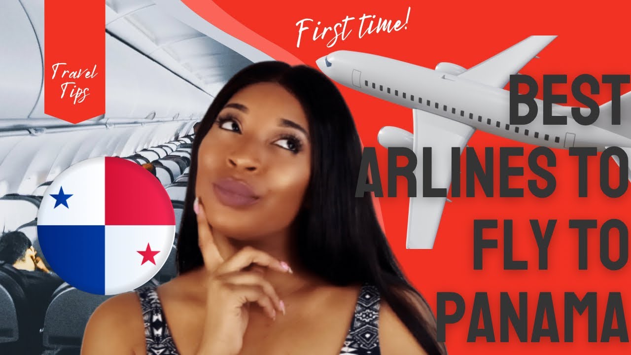 Living In Panama Why I Dislike Copa Airlines The Best Airline To