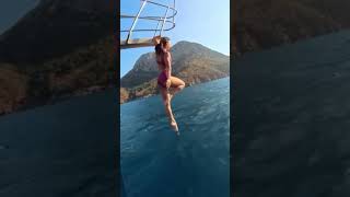 Can We Call It The Jesuswalk?