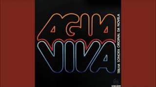 Menino Do Rio - Baby Consuelo Agua Viva 1980