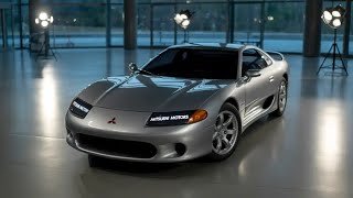 Mitsubishi 3000GT 2026 | Next-Gen Performance & Design Review