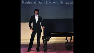 The Richard Smallwood Singers - He Won't Leave You