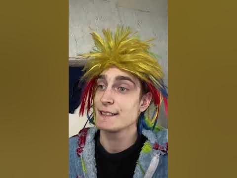 русский гари и его мама - YouTube