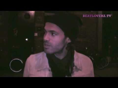 Beatloverz 2010 -
