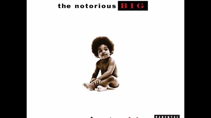 The Notorious B.I.G. - Things Done Changed (2005 Remaster) [Clean Version]