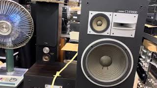 Bộ full 7800ii cs f9000 pioneer