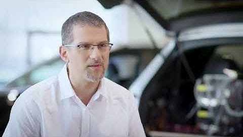 How Autonomous Driving is Making Cities Smarter | Intel (Reupload)