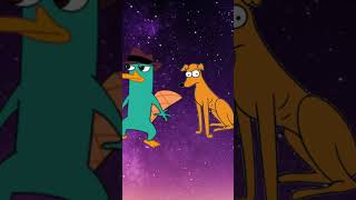 The Simpsons Vs Phineas And Ferb