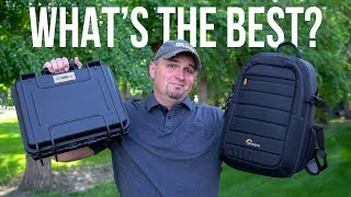 What Makes a Good Drone Case?