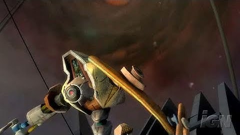 Half-Life 2: Episode One PC Games Trailer - Launch Teaser 4