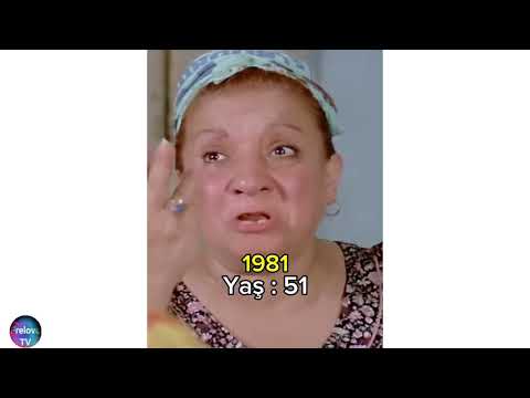 Adile Naşit'in Zaman