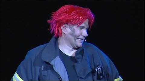 Pronkzitting 2019 "Dè wee