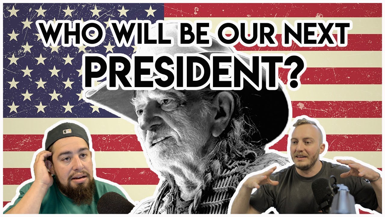Who Will Be Our Next President? YouTube