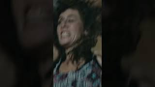 Alınması Gereken Bir İntikam Vardı - Avlu