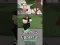 broken hakari combo guide jjs #jjs #jujutsushenanigans #roblox