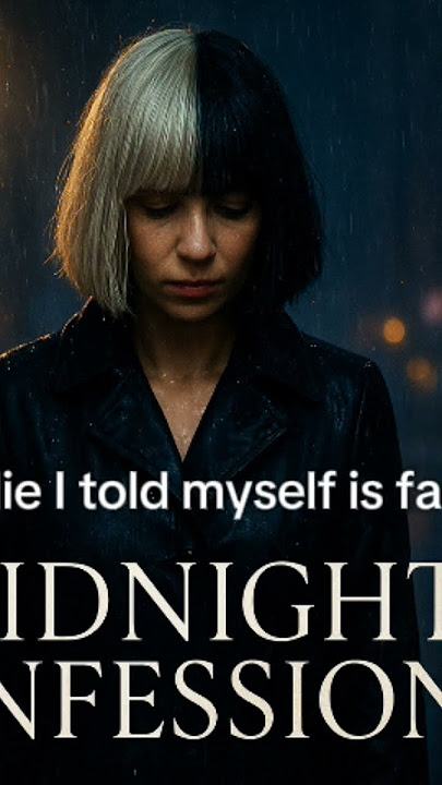 Sia – Midnight Confessions
