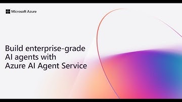 Driving Innovation in Financial Services through Agentic Applications with Microsoft