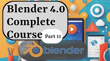 Master Your 3D Cursor & Orientation Magic in Blender 4.0