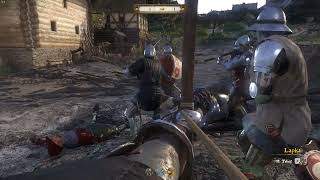 Skalitz Best Loot Location Kingdom Come Deliverance