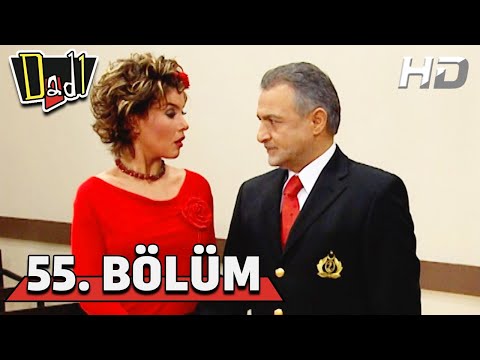 Dadı 55. Bölüm HD