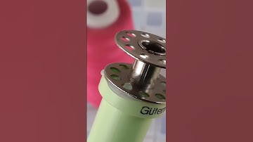 Transferring Thread from Cones to Spools