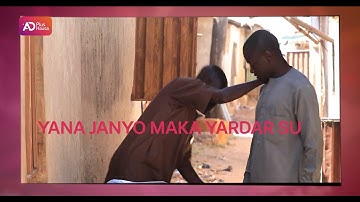 GA WATA SABUWAR MANHAJAR MU TA ADPLUS HAUSA ON DEMAND ME DAUKE DA SHIRYE SHIRYE MASU KAYATARWA