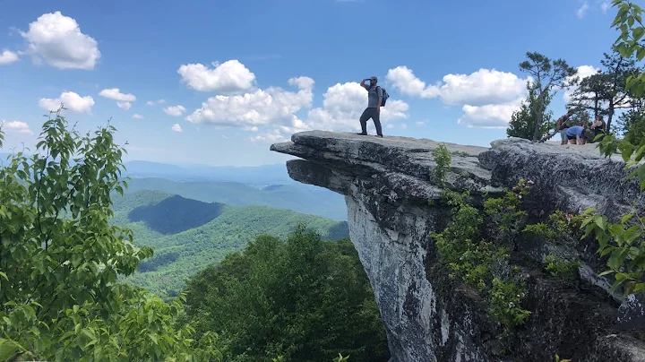 After the Appalachian Trail: Q & A