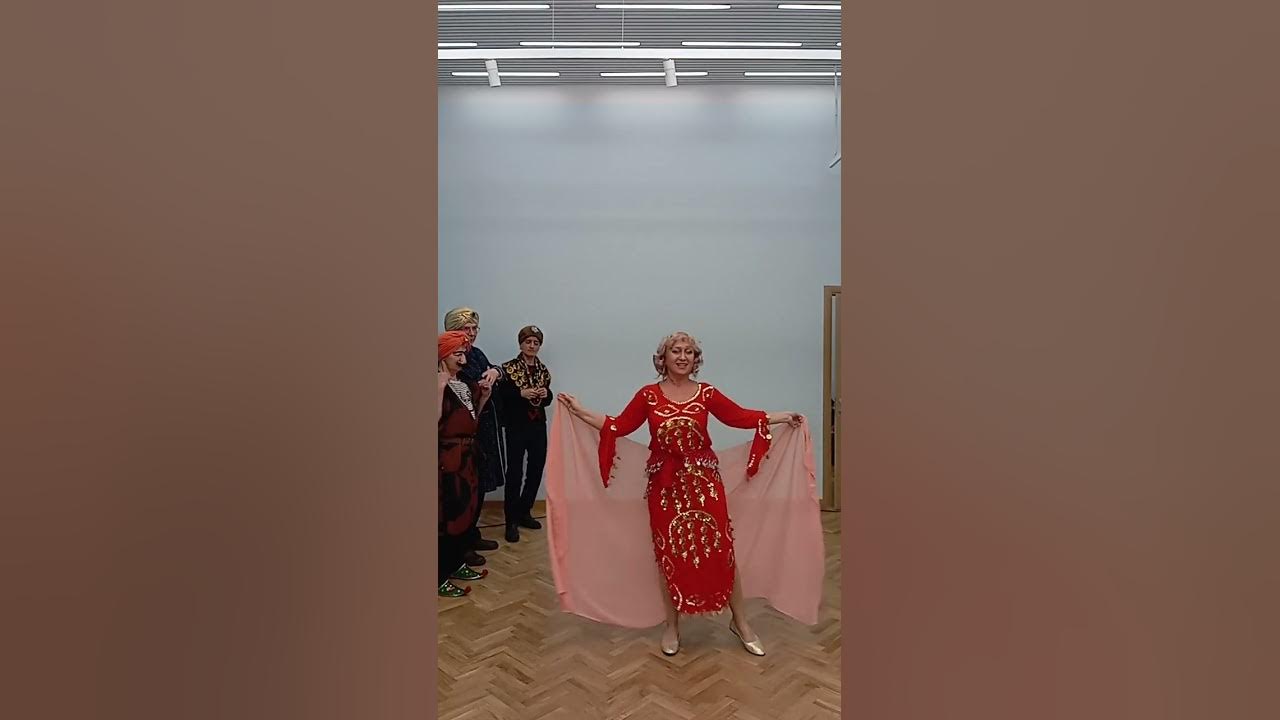 Хабиби - YouTube