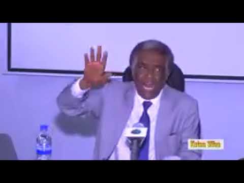 HOROMO YKN OROMOO JECHUUN DR GAMMACHUU MAGARSAA