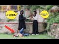 Black magic prank  prank rush  prank in india  zuber khan