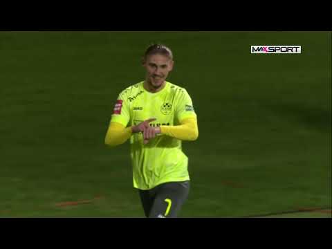 Lokomotiva Zagreb Slaven Belupo Goals And Highlights