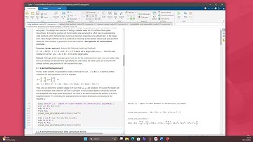 Control101 toolbox – state space methods 4