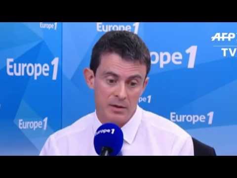 საფრანგეთის პრემიერი ბენზემას ნაკრებიდან მოკვეთას ითხოვს