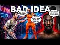 MISMATCH! Ryan Garcia DISRESPECTS Terence Crawford! Bud would END Ryan in 1 Round! This Ends BADLY!