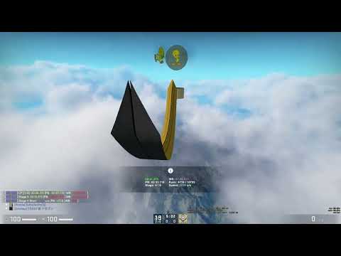 CS:GO Surf Compilation
