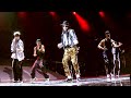 They Don T Care About Us Michael Jackson This Is It 2009 