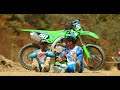 2026 Kawasaki KX250 TESTED